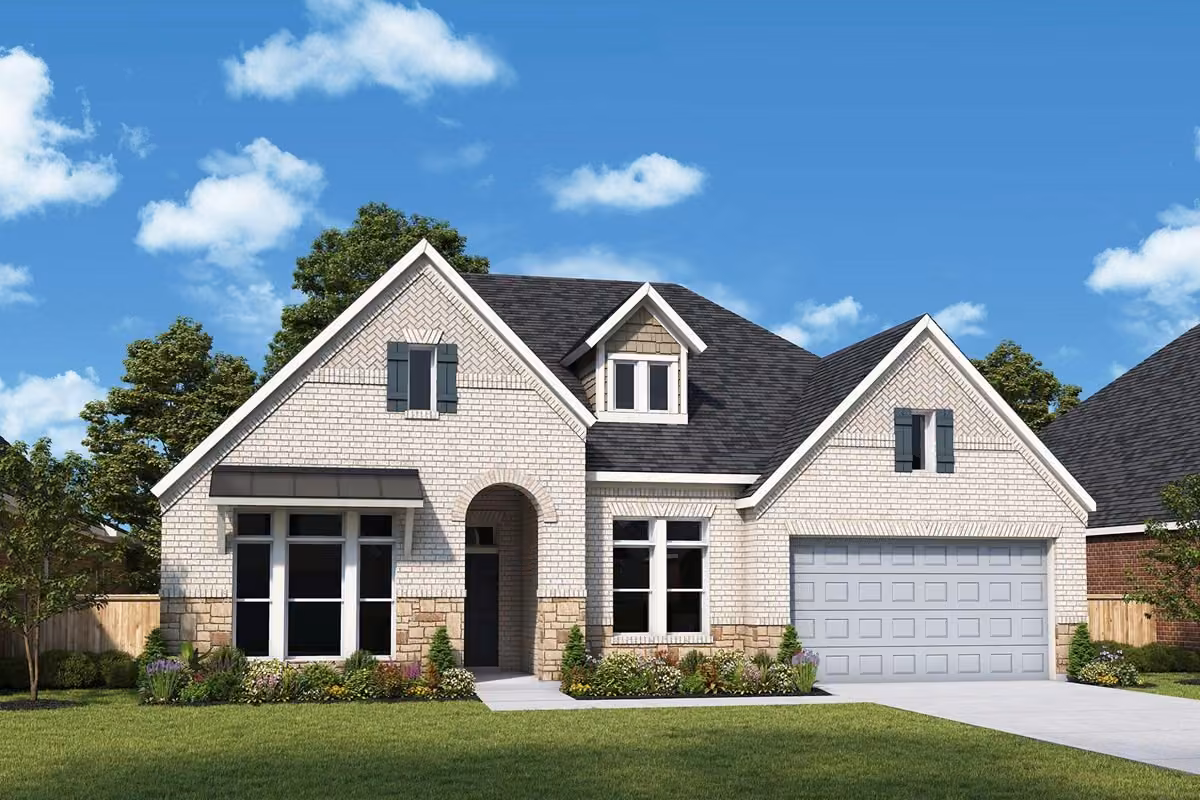 Photo of 122 Hickory Forest Court, Willis, TX 77318