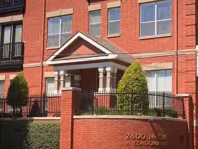 Photo 5 of 2400 Mccue Road 430, Houston, TX