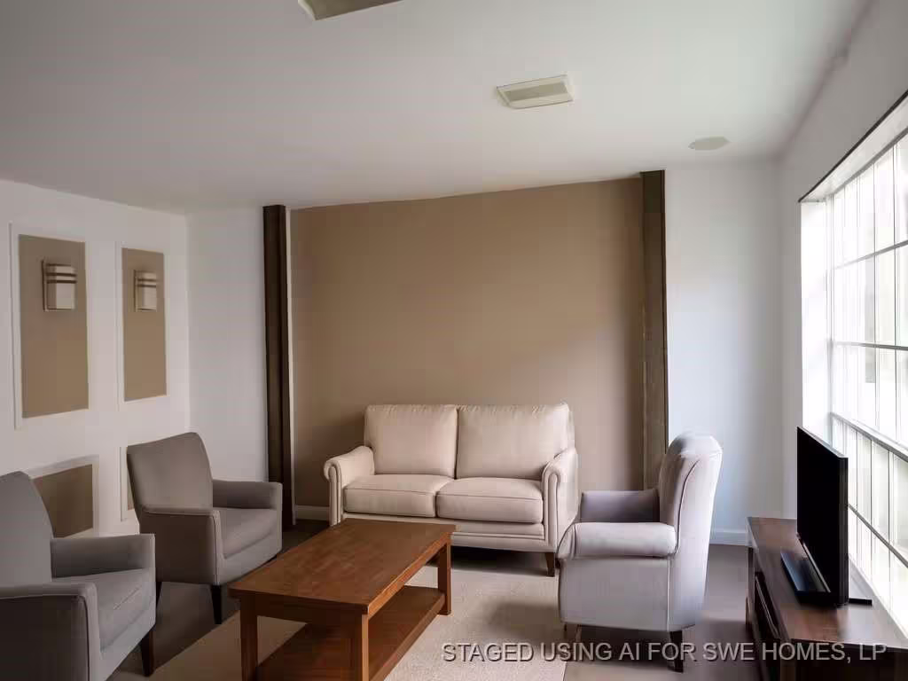 Photo 3 of 4224 Belle Park Drive 4224, Houston, TX