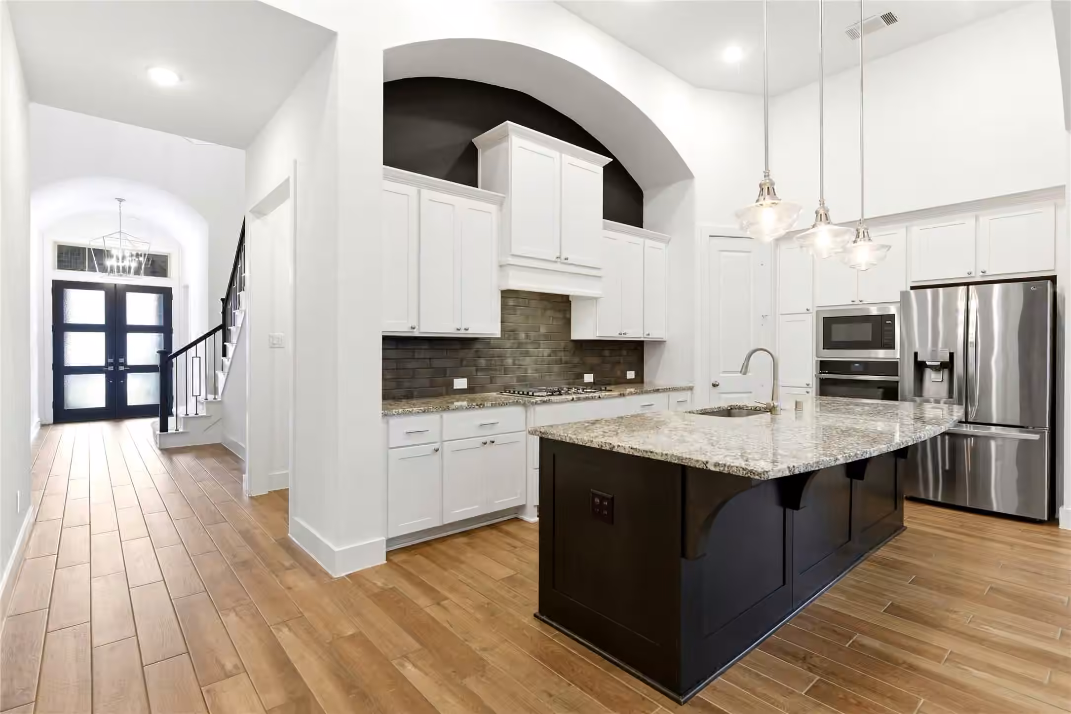Photo 6 of 222 Promontory Court, Montgomery, TX