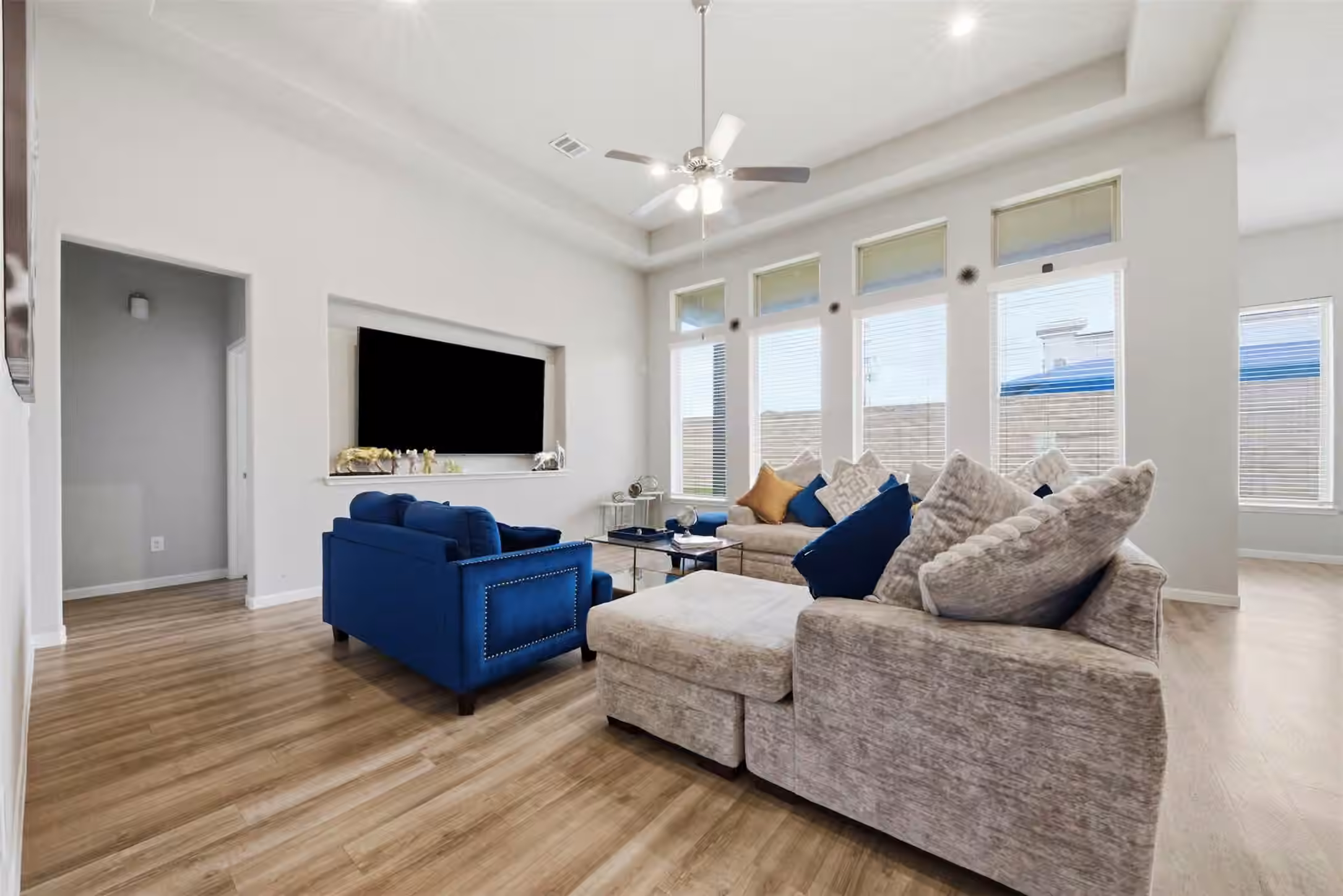 Photo 6 of 2417 Sequoia Grove Drive, Rosharon, TX