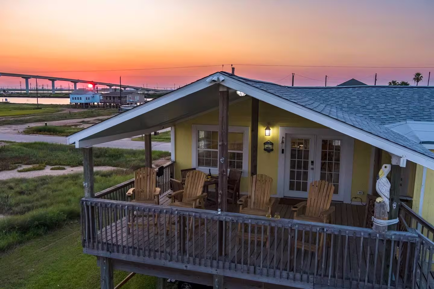 Photo of 310 Shark Lane, Surfside Beach, TX 77541