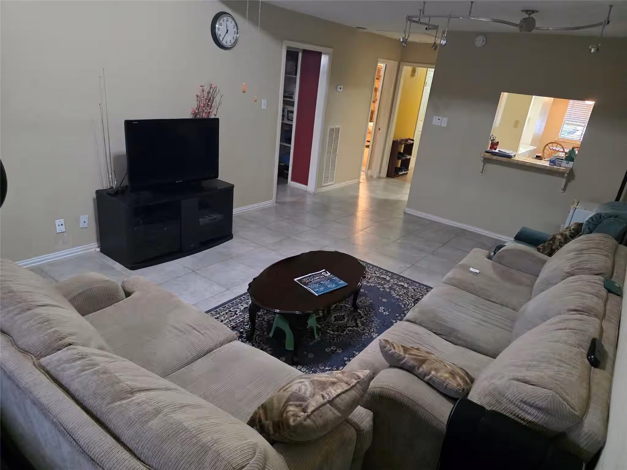 Photo 7 of 6320 Rumford Lane, Houston, TX