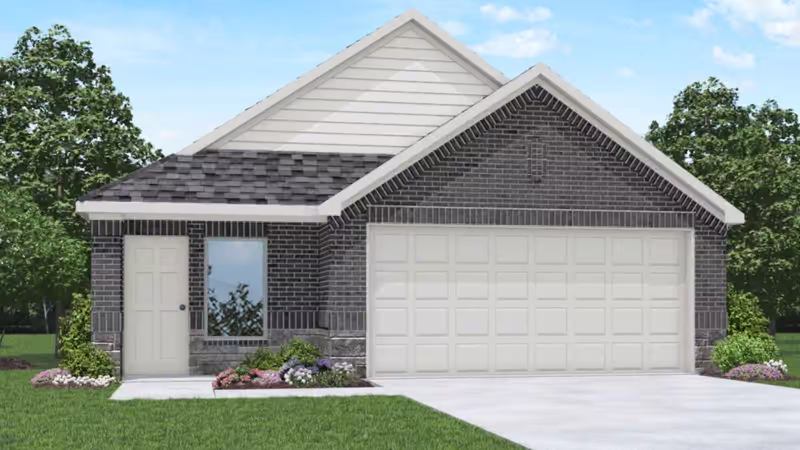 Photo of 19655 Tiramisu Hills Drive, Tomball, TX 77377