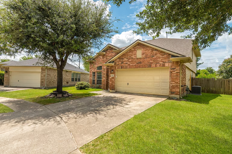 Photo of 4307 Kleinway Drive, Houston, TX