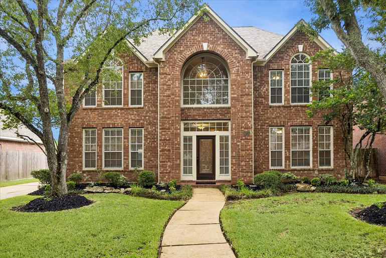 Photo of 16715 Colony Terrace Drive, Sugar Land, TX 77479