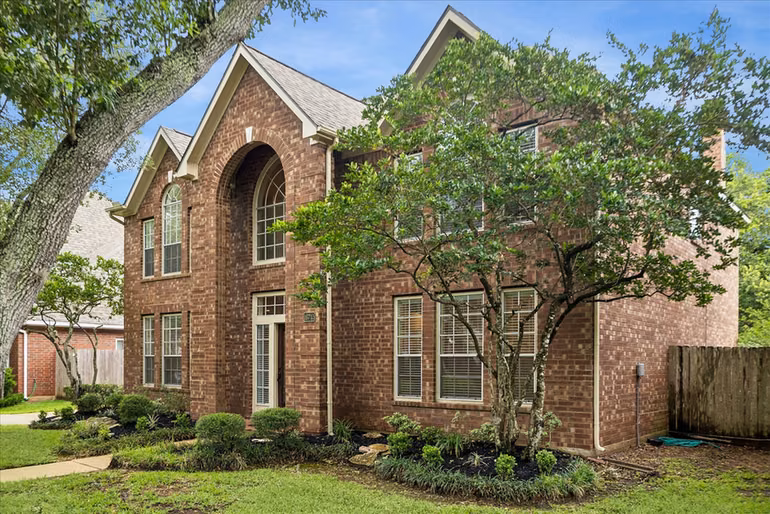 Photo 4 of 16715 Colony Terrace Drive, Sugar Land, TX