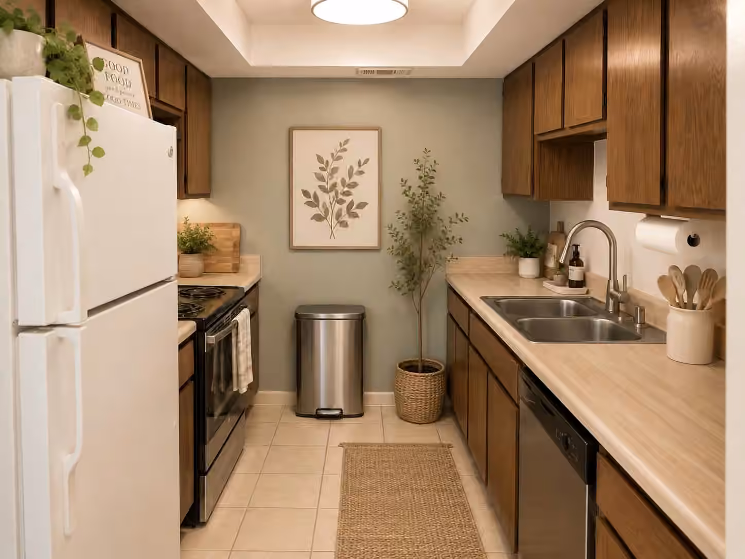 Photo 5 of 2818 S Bartell Drive 29, Houston, TX