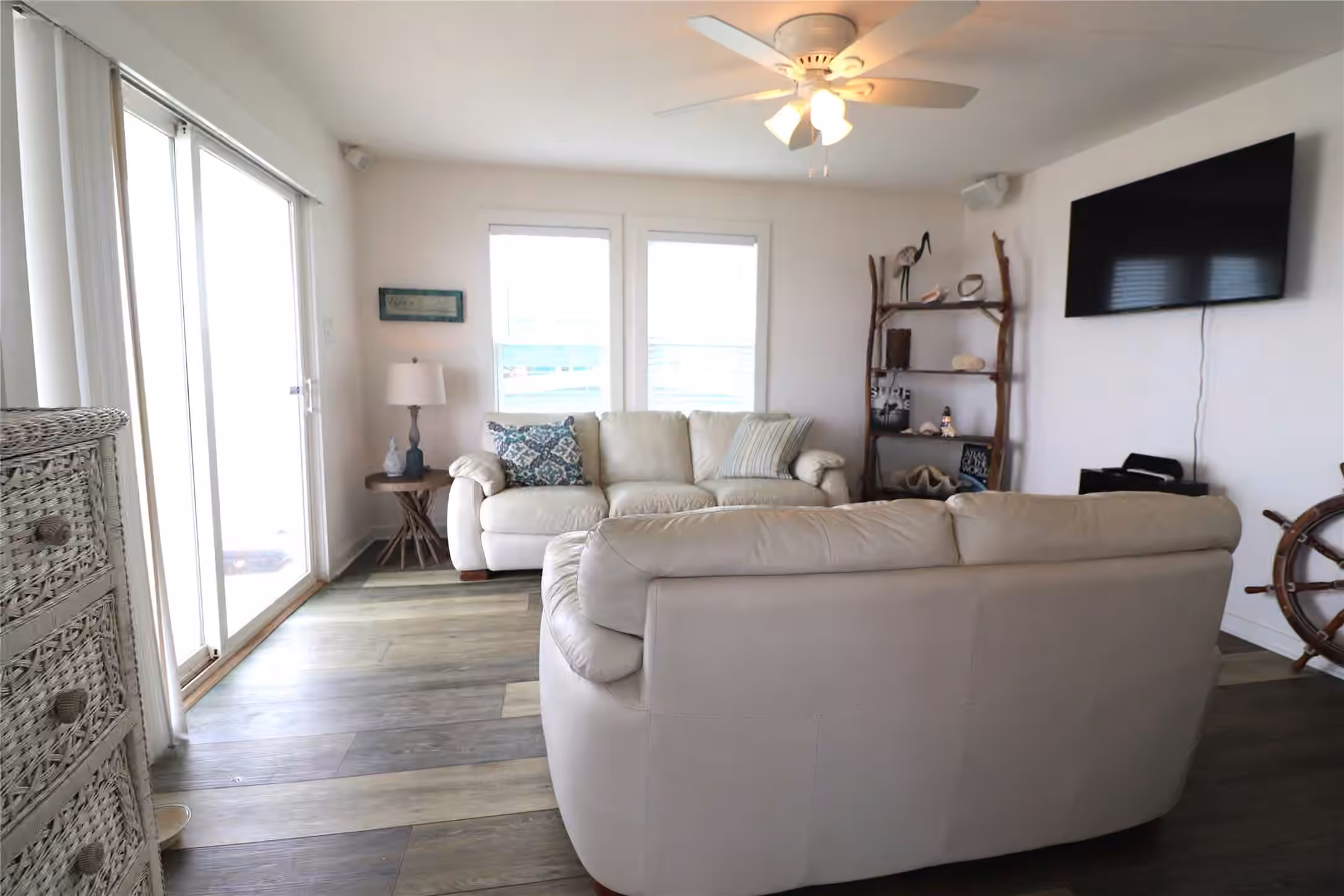 Photo 6 of 1771 Private Road 675, Sargent, TX