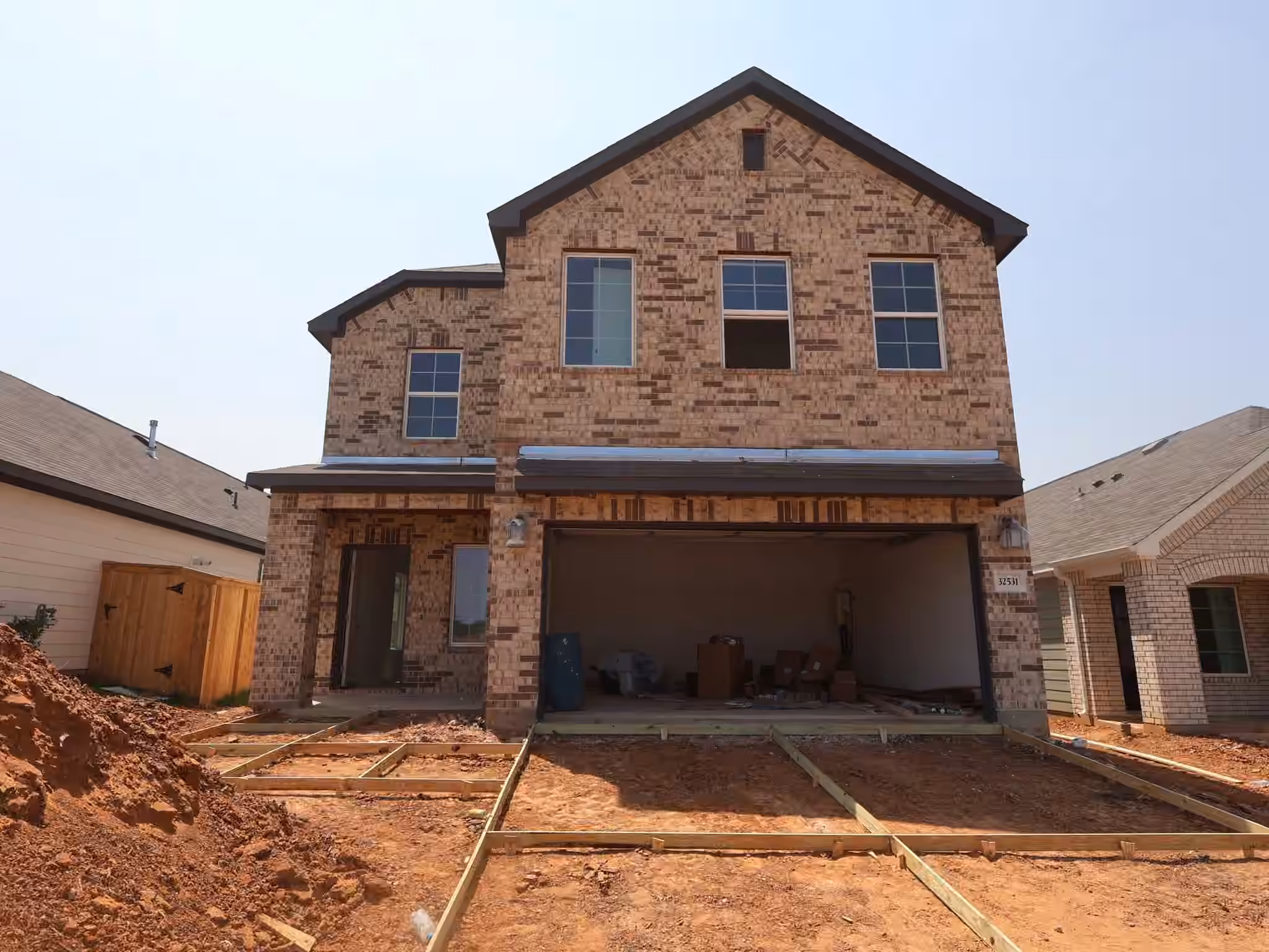 Photo of 32531 Midsummer Drive, Fulshear, TX 77441