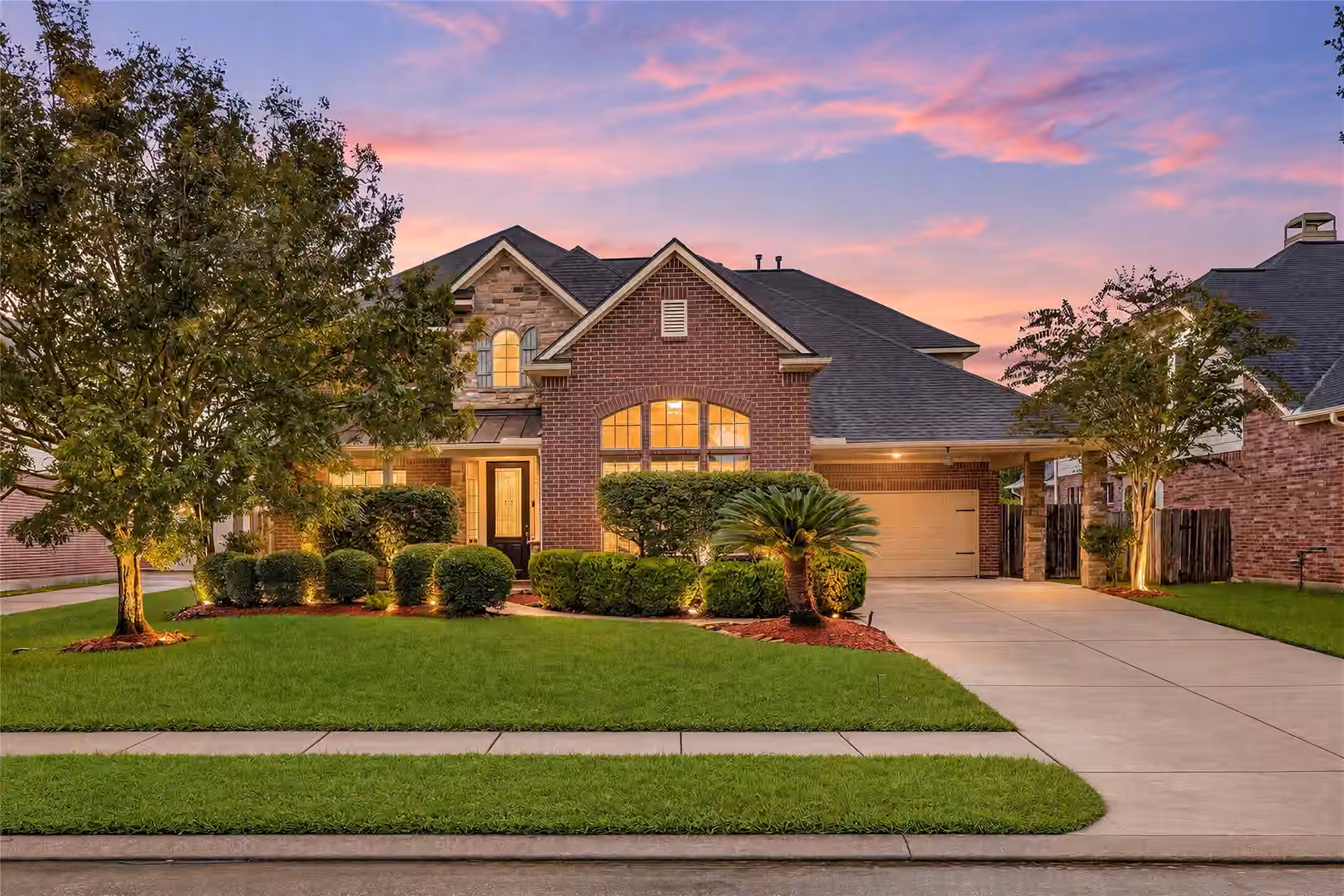 Photo of 6130 Carlisle Lane, League City, TX
