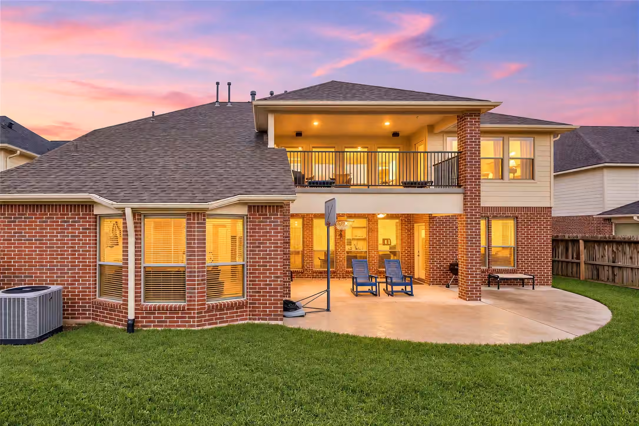Photo 2 of 6130 Carlisle Lane, League City, TX