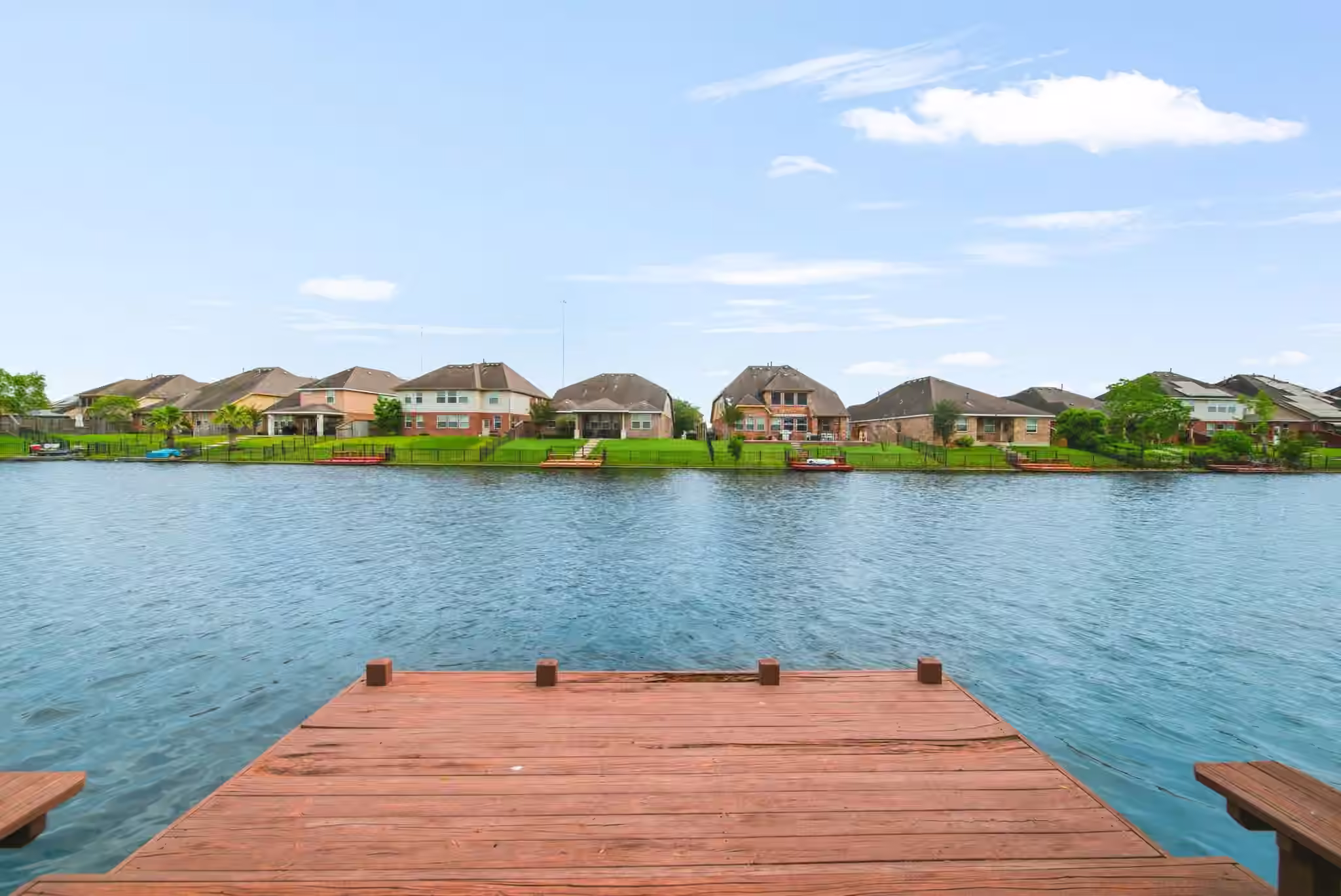 Photo of 2327 Terracina Court, Missouri City, TX