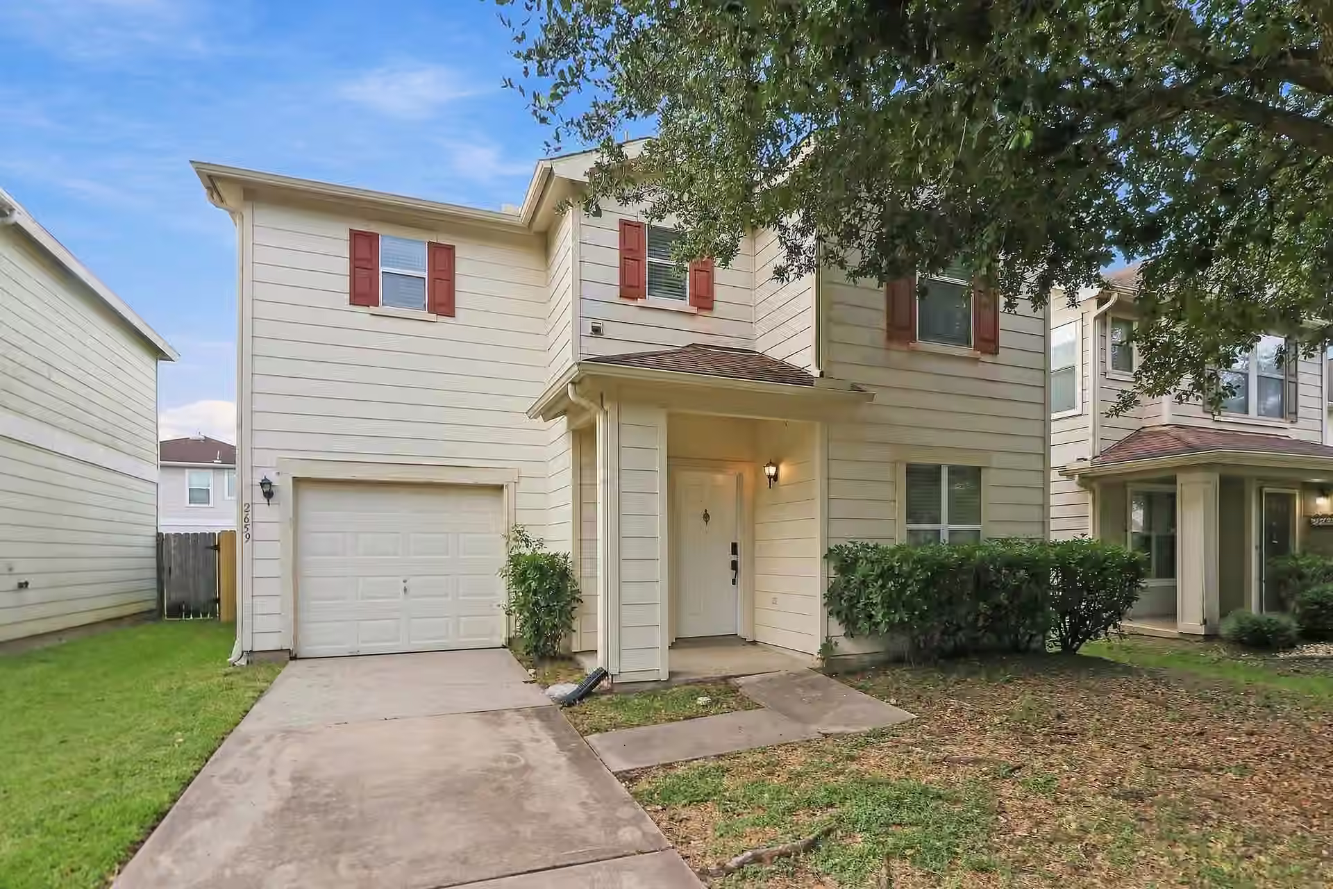 Photo of 2659 Skyview Grove Court, Houston, TX