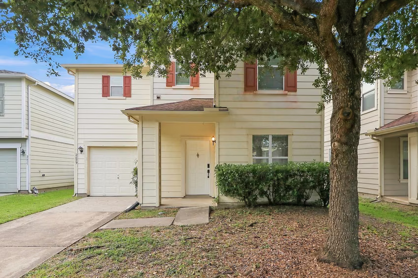 Photo 2 of 2659 Skyview Grove Court, Houston, TX