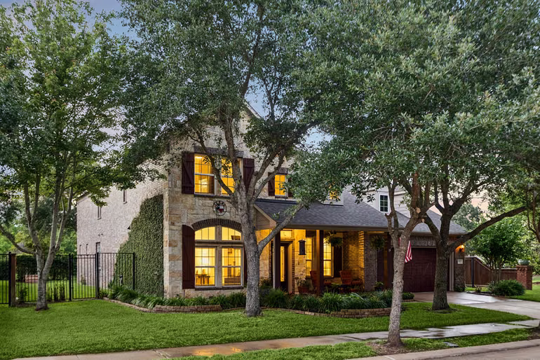 Photo of 3102 London Lane, Missouri City, TX 77459