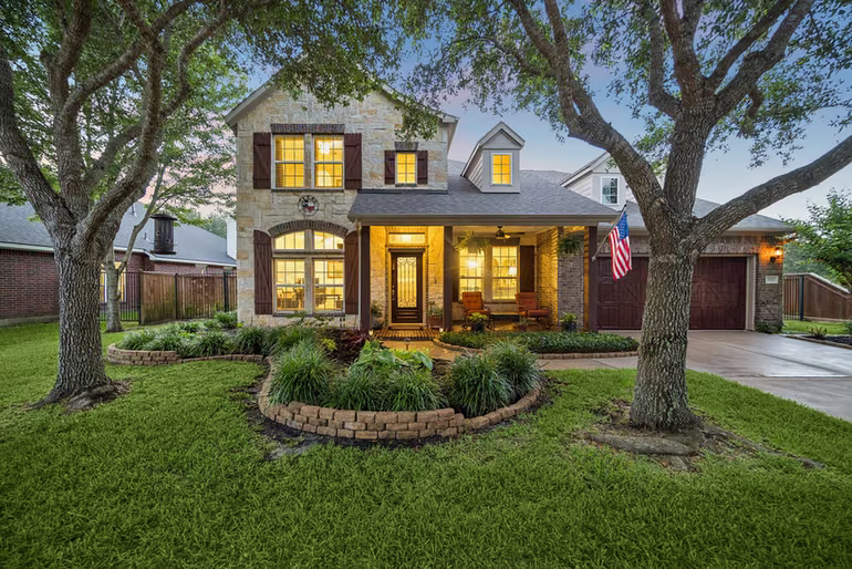 Photo 6 of 3102 London Lane, Missouri City, TX