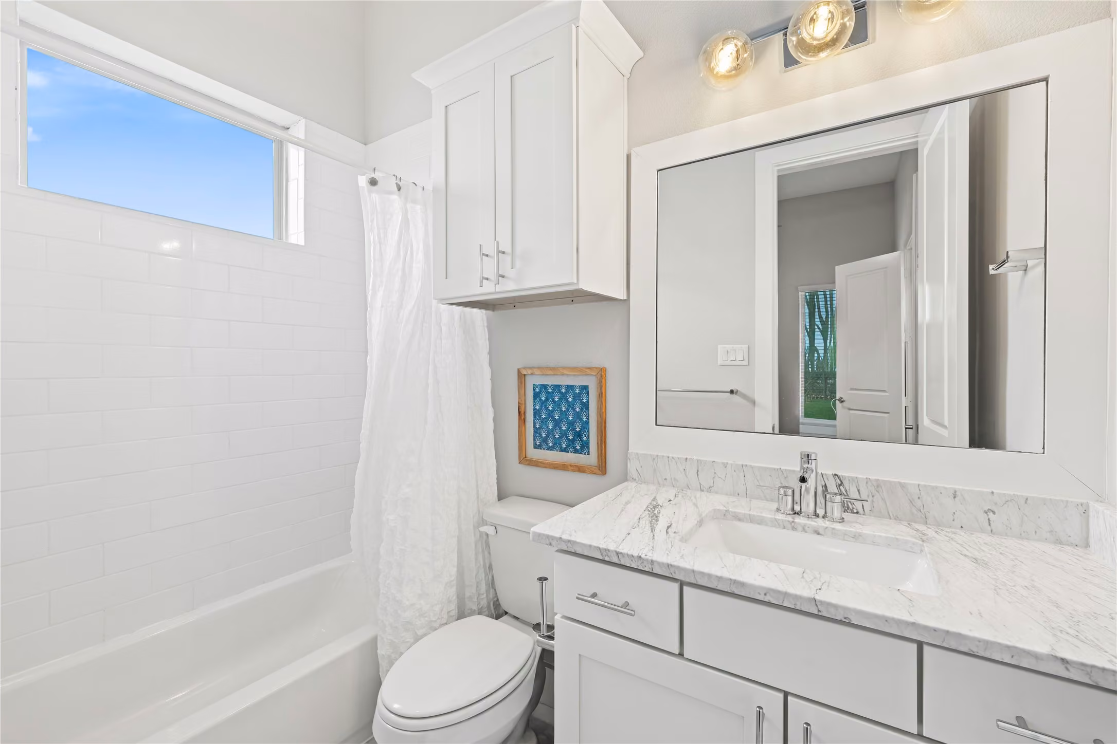 Photo 6 of 5809 E Post Oak Lane, Houston, TX