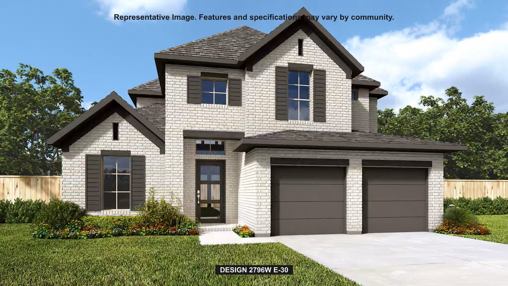 Photo of 26812 Wayland Court, Montgomery, TX 77316