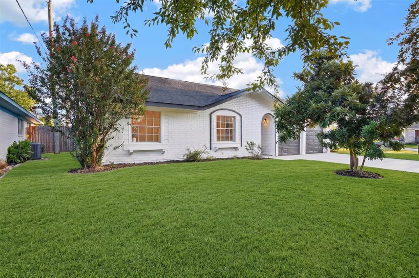 Photo 3 of 12026 Sela Lane, Hockley, TX