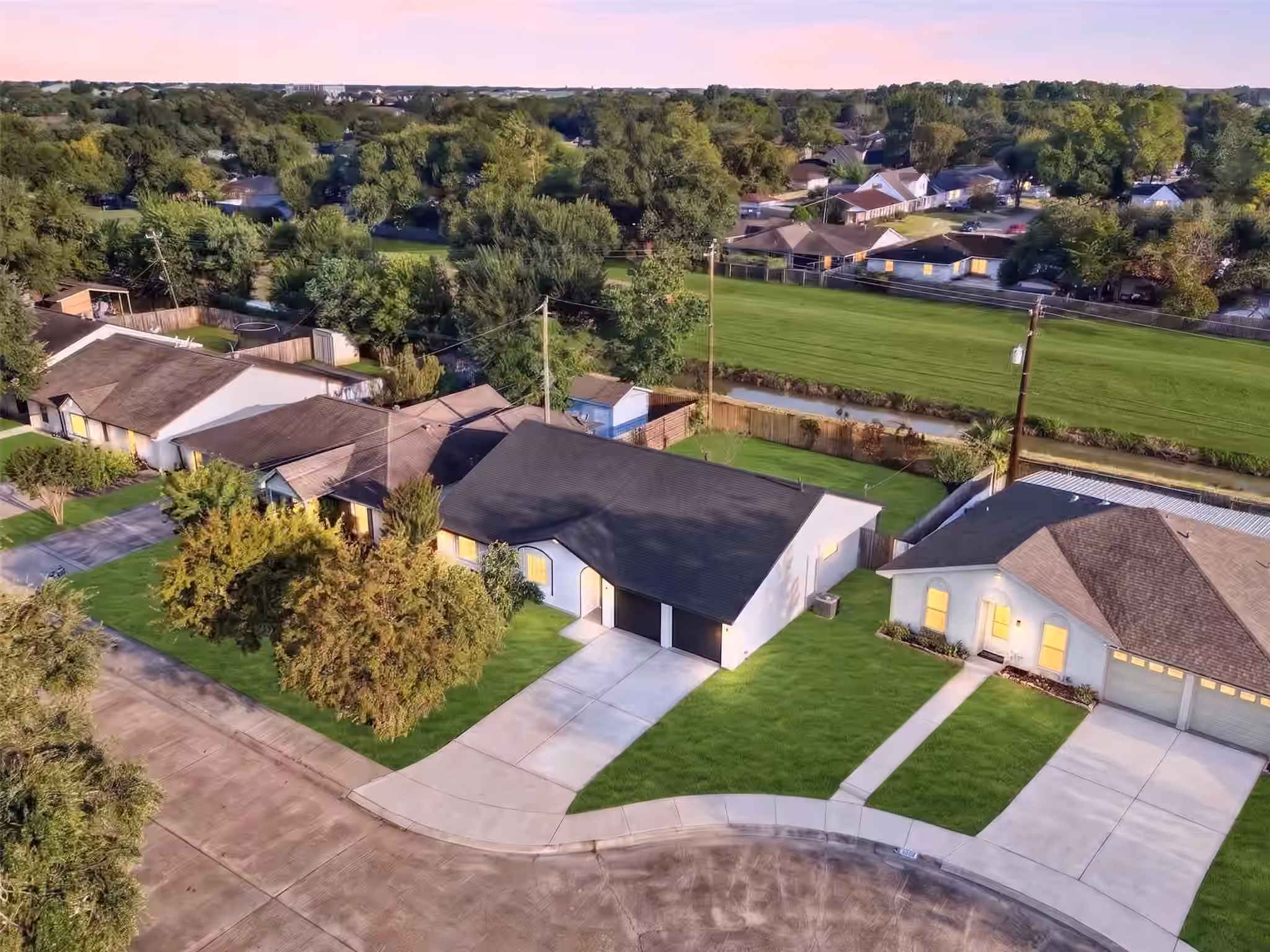 Photo 5 of 12026 Sela Lane, Hockley, TX