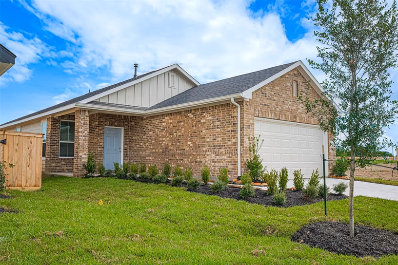 Photo of 340 Stone Placa Trail, Brookshire, TX