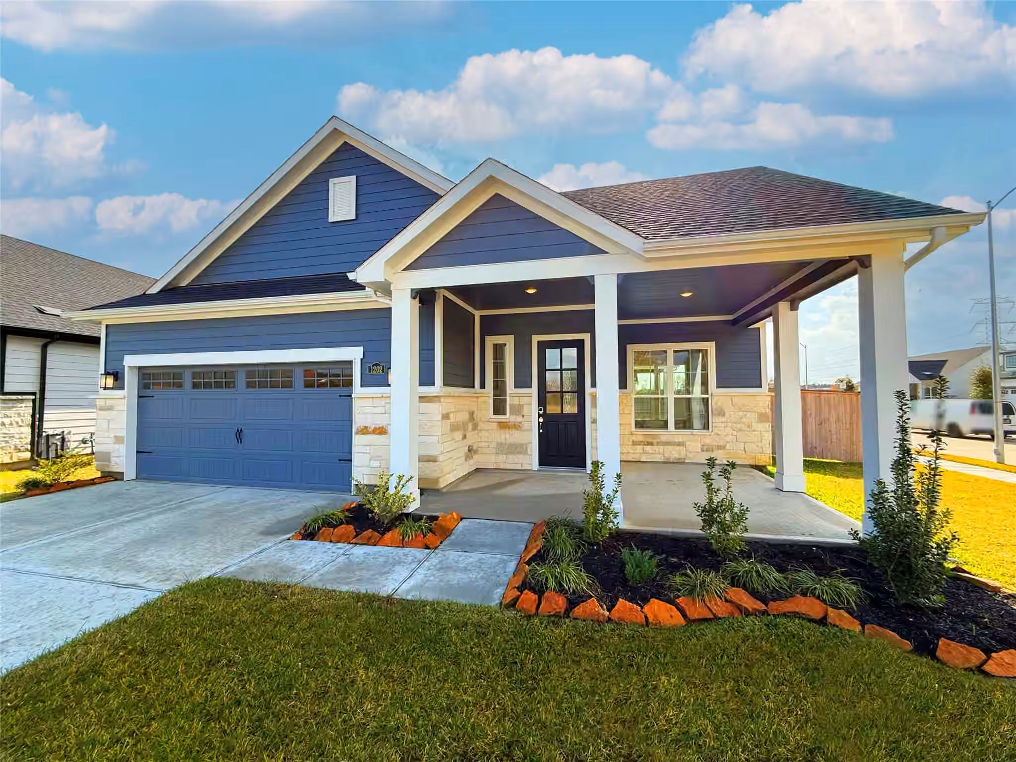 Photo of 23606 Olive Gully, Tomball, TX 77375