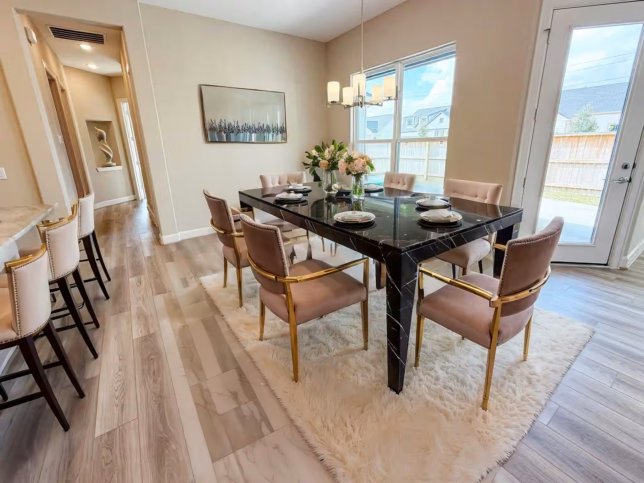 Photo 3 of 23606 Olive Gully, Tomball, TX