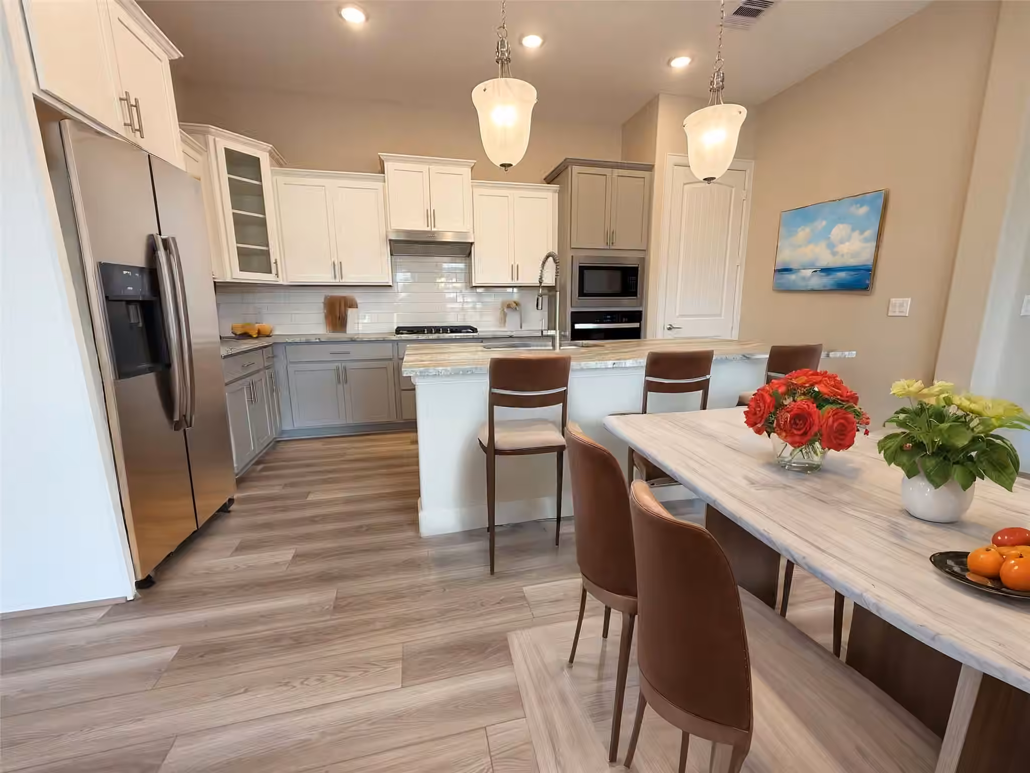 Photo 5 of 23606 Olive Gully, Tomball, TX