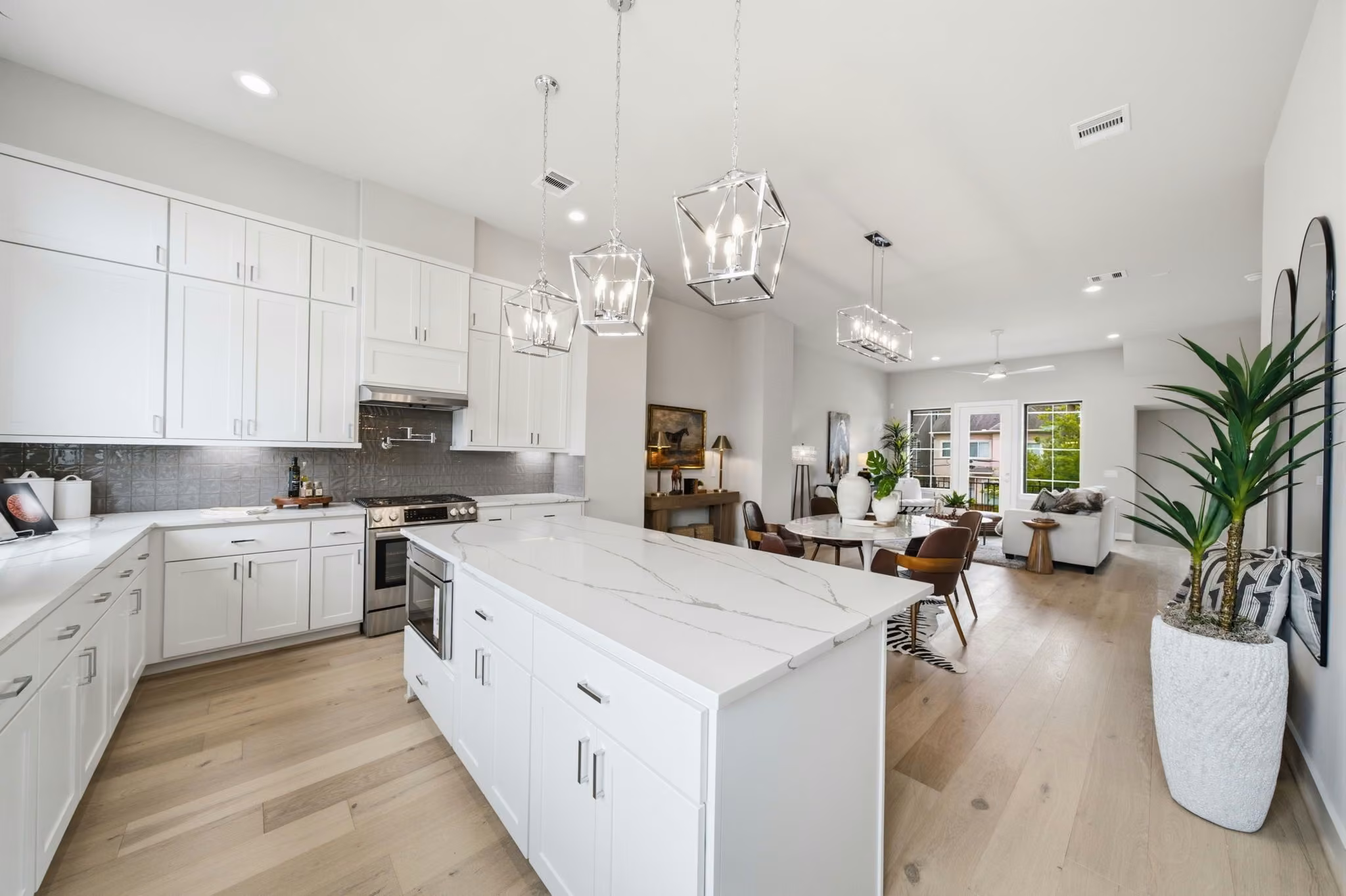 Photo 6 of 1715 Bologna Lane, Houston, TX