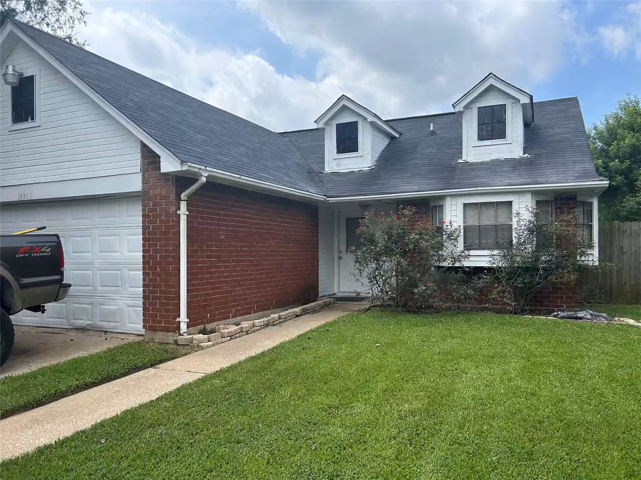 Photo of 18715 Headland Drive, Cypress, TX 77433