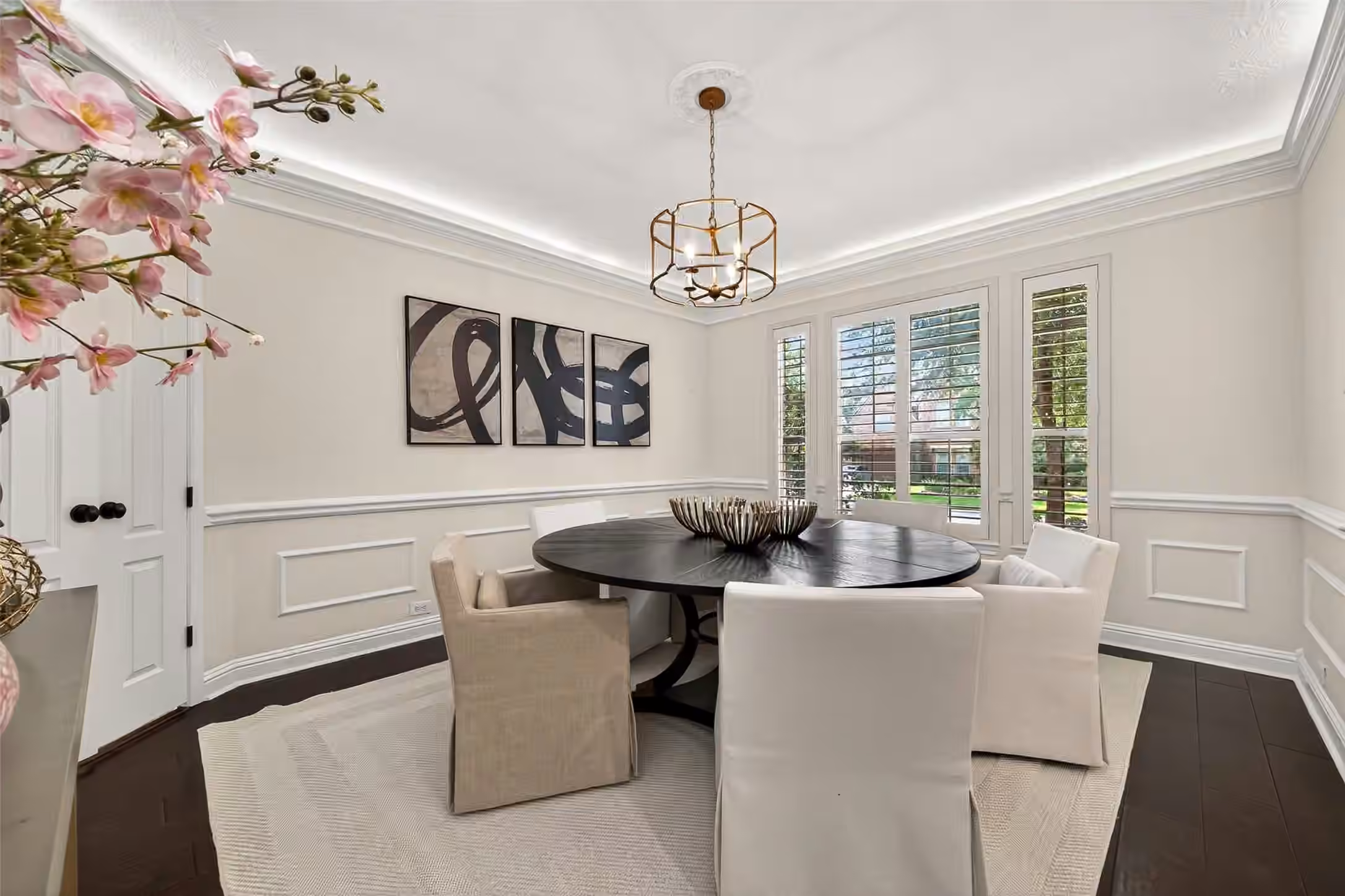 Photo 6 of 15 Veilwood Circle, The Woodlands, TX