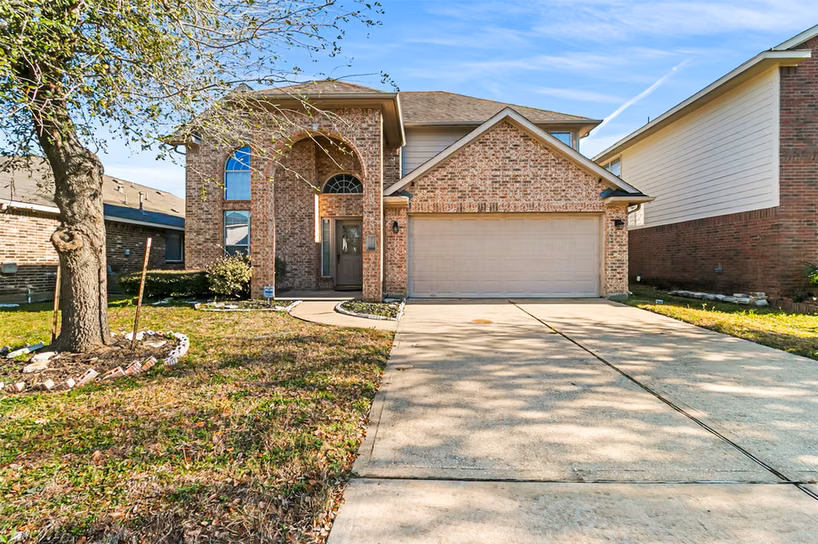 Photo of 20822 Twila Springs Drive, Houston, TX