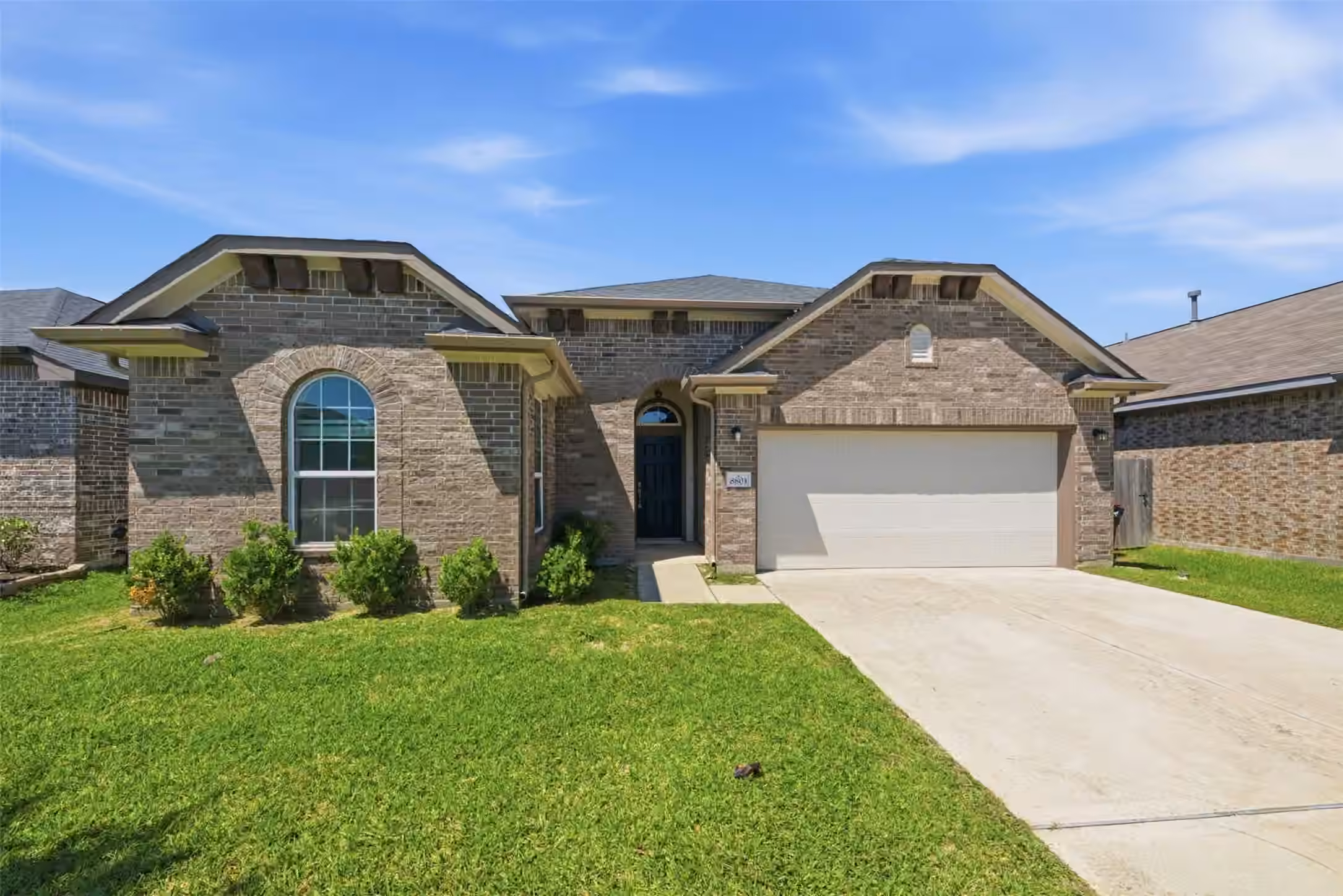 Photo of 8803 Willet Street, Baytown, TX