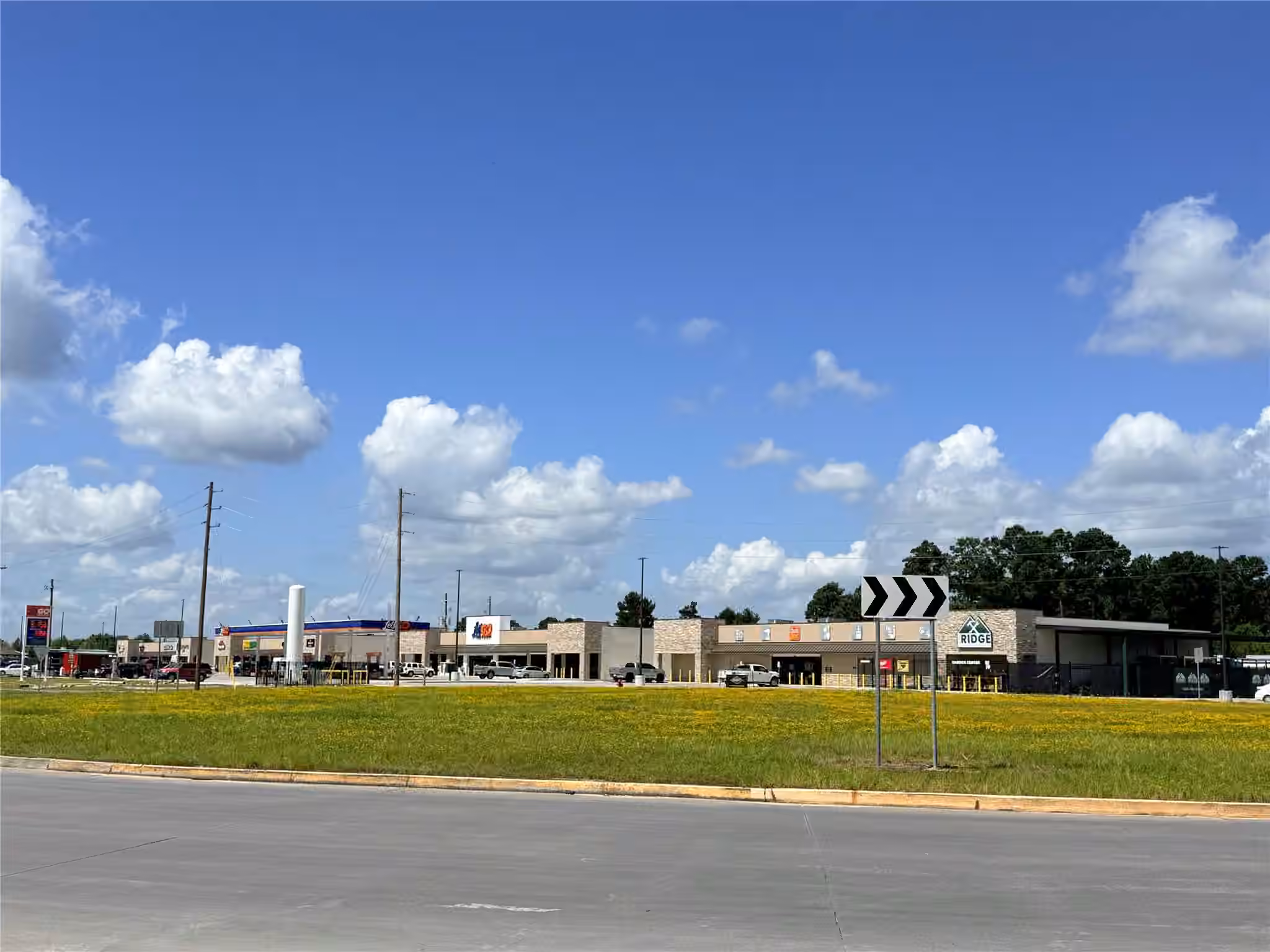 Photo 2 of 2315 Road 5732, Cleveland, TX