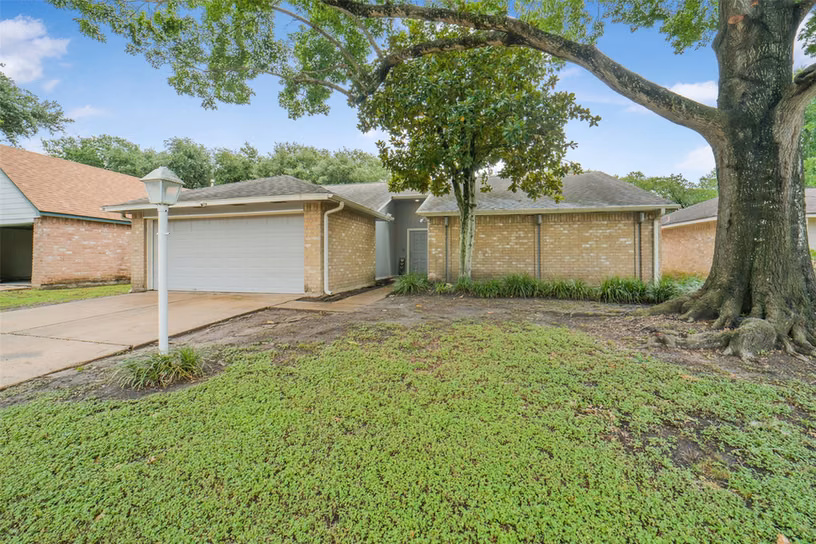 Photo of 2618 Broomsedge Drive, Houston, TX