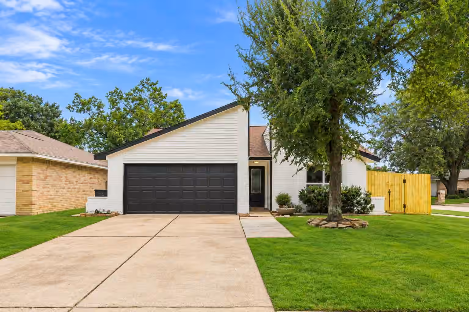 Photo of 7502 Kite Hill Drive, Houston, TX 77041