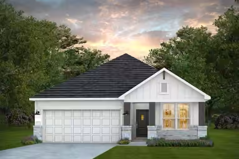 Photo of 712 Amber Falls Drive, Montgomery, TX