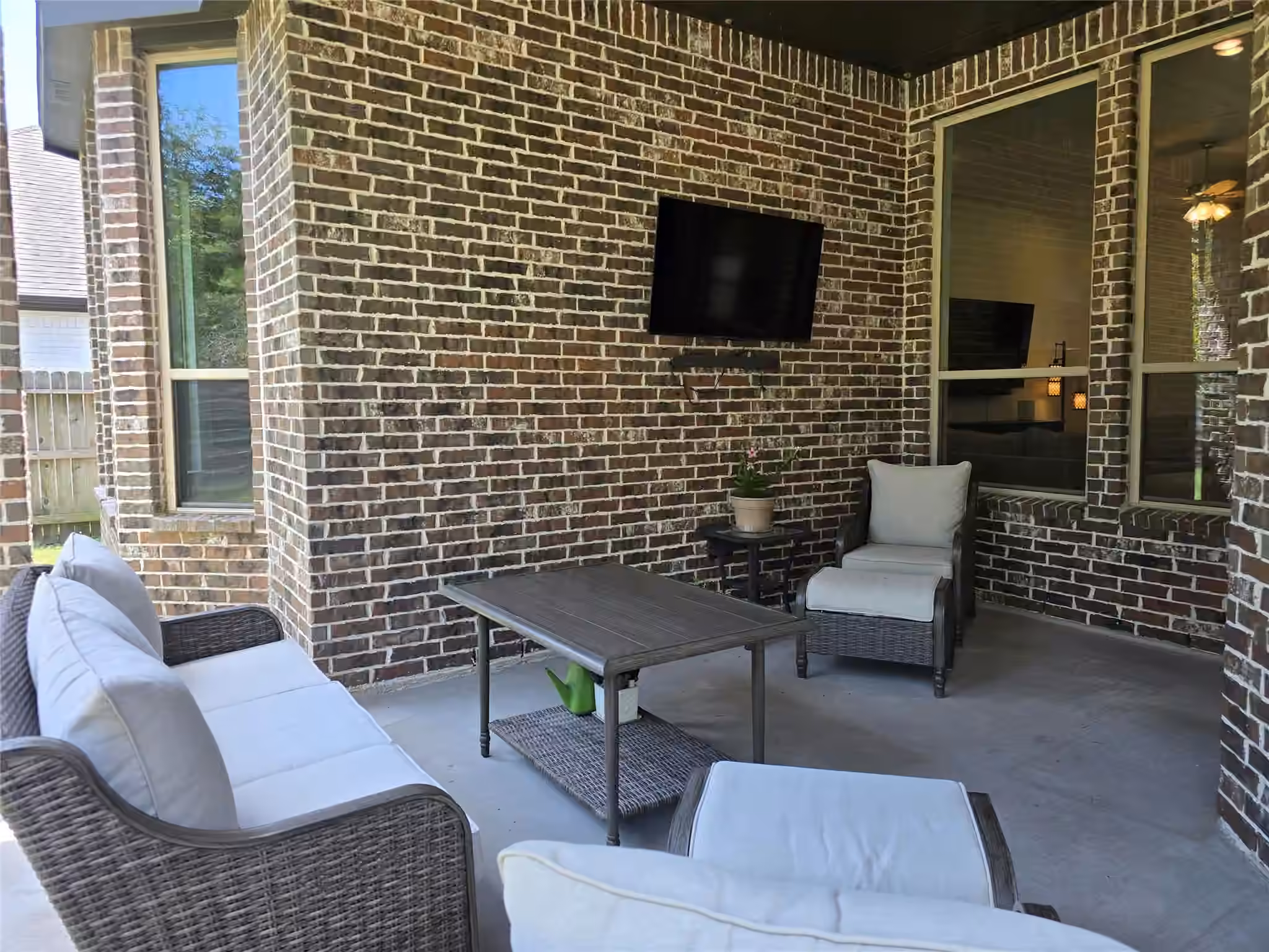 Photo 6 of 17163 Crimson Crest Drive, Conroe, TX