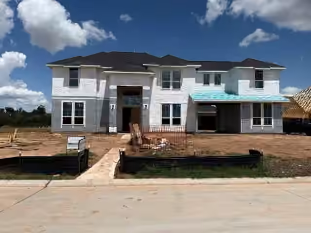 Photo 6 of 5722 Peach Grove Lane, Richmond, TX