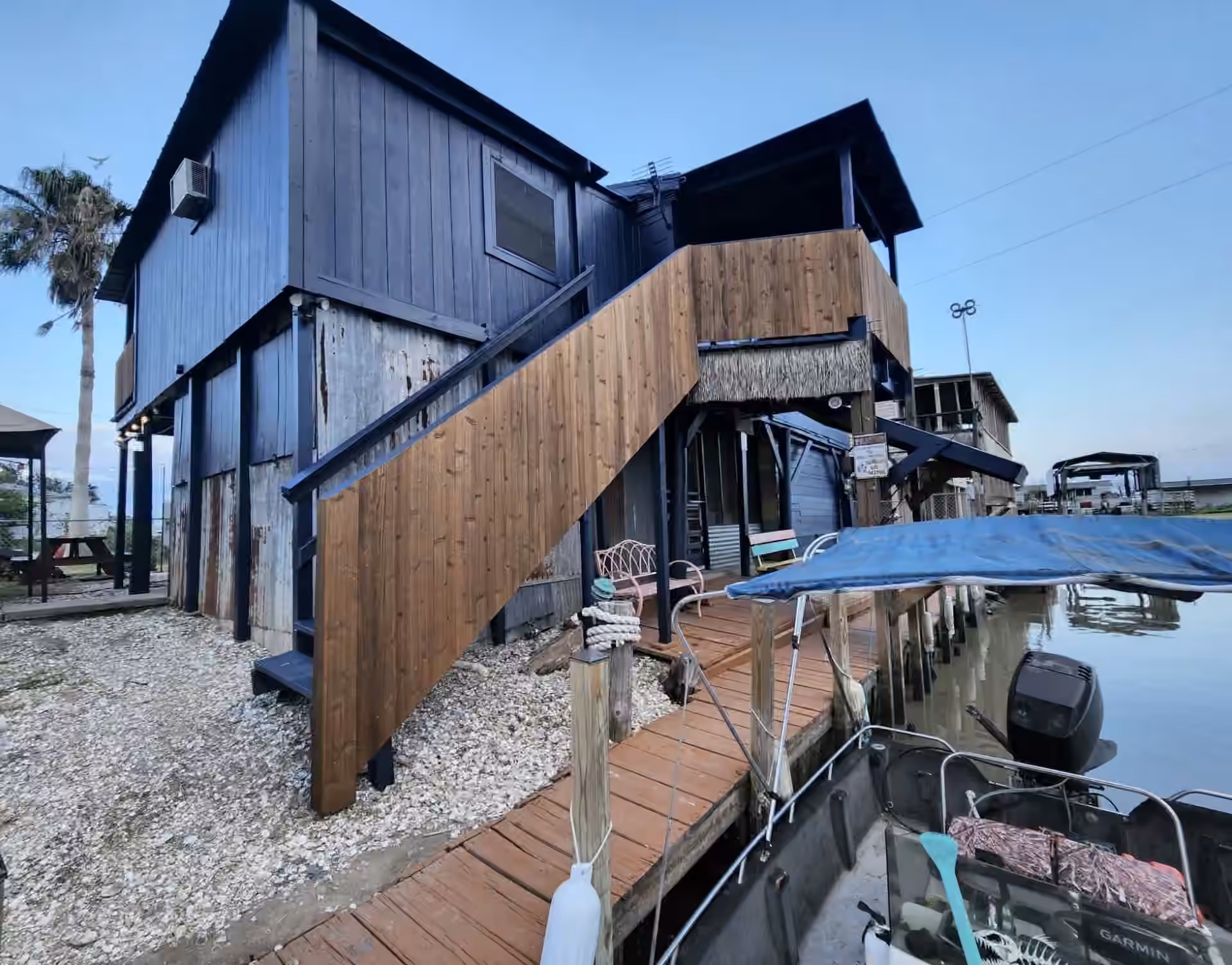 Photo of 1555 Channel Drive, Brazoria, TX 77422