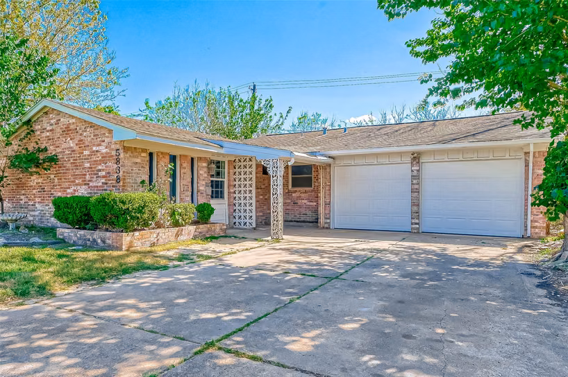 Photo of 5838 Reed Road, Houston, TX 77033