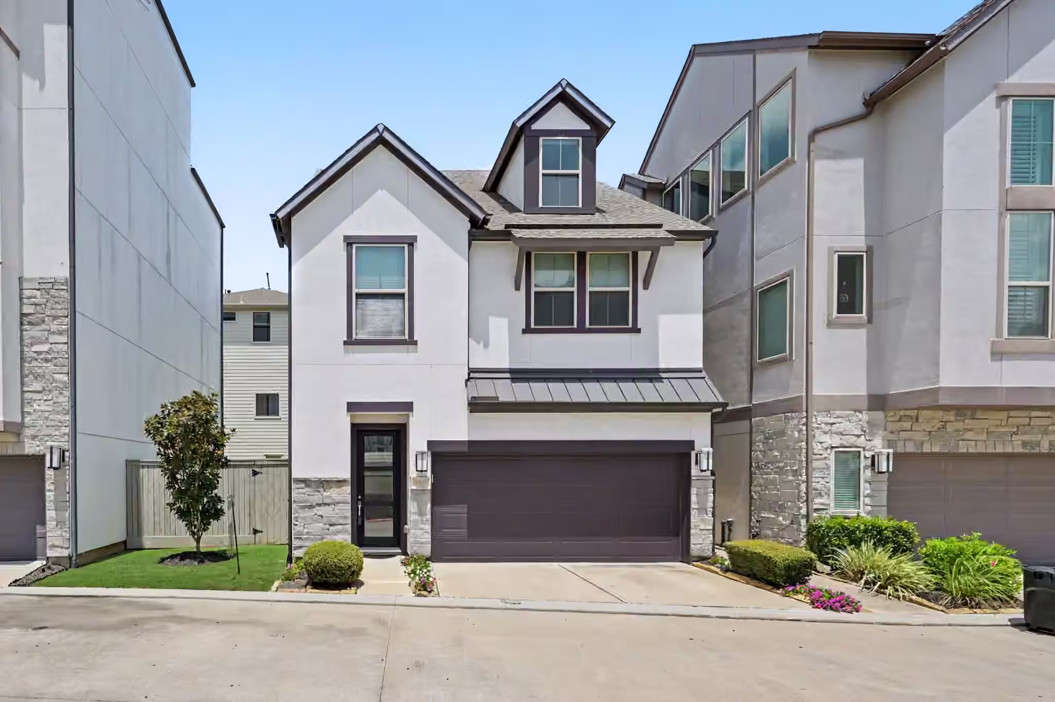 Photo of 3508 Napavine Lane, Houston, TX