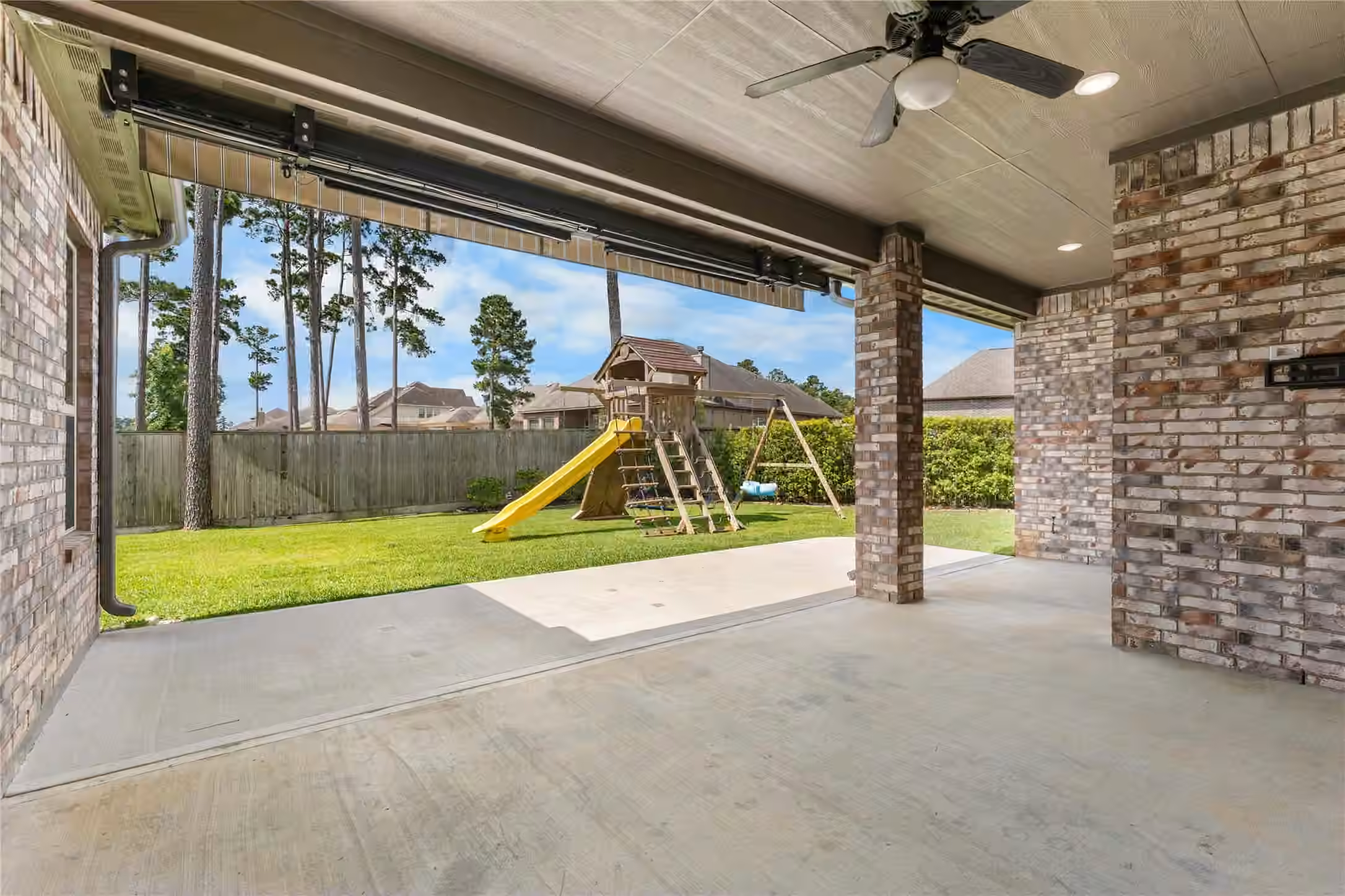 Photo 5 of 40803 Mostyn Drive, Magnolia, TX