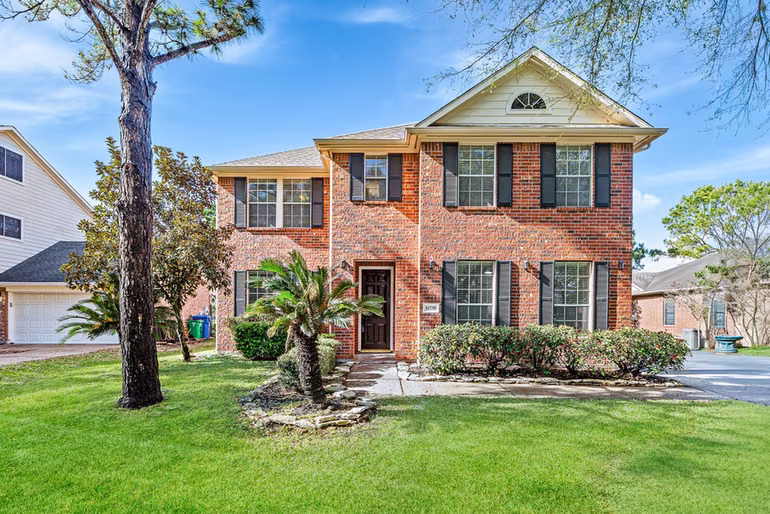 Photo 3 of 16730 Sonoma Del Norte Drive, Houston, TX