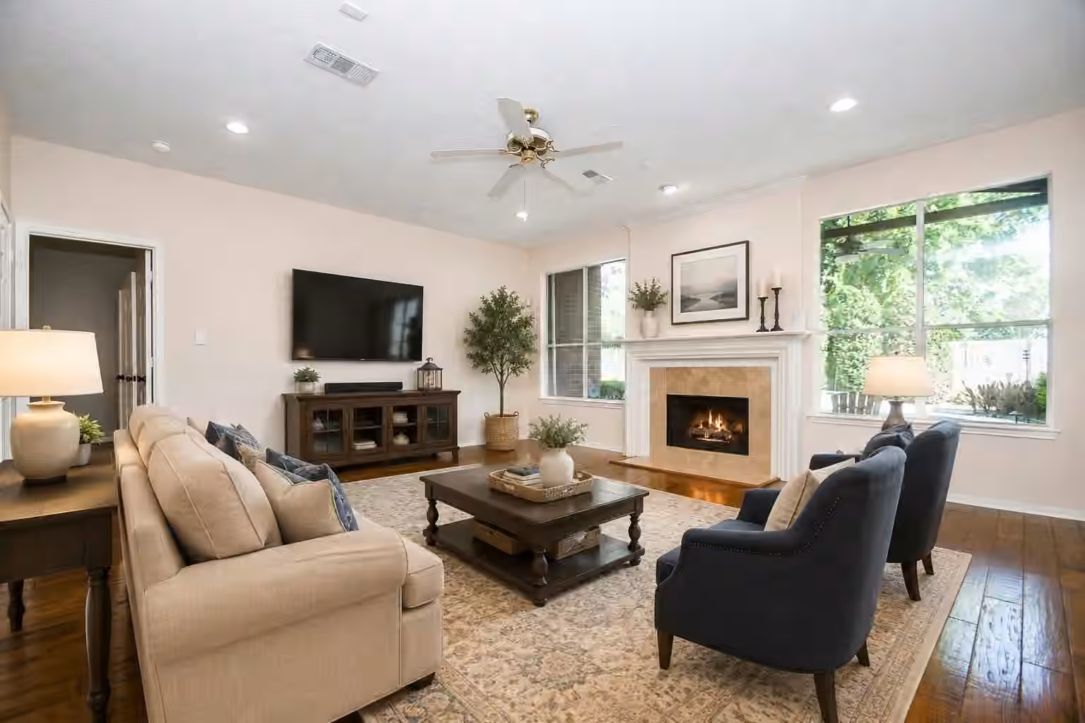 Photo 5 of 19002 Appletree Hill Lane, Houston, TX