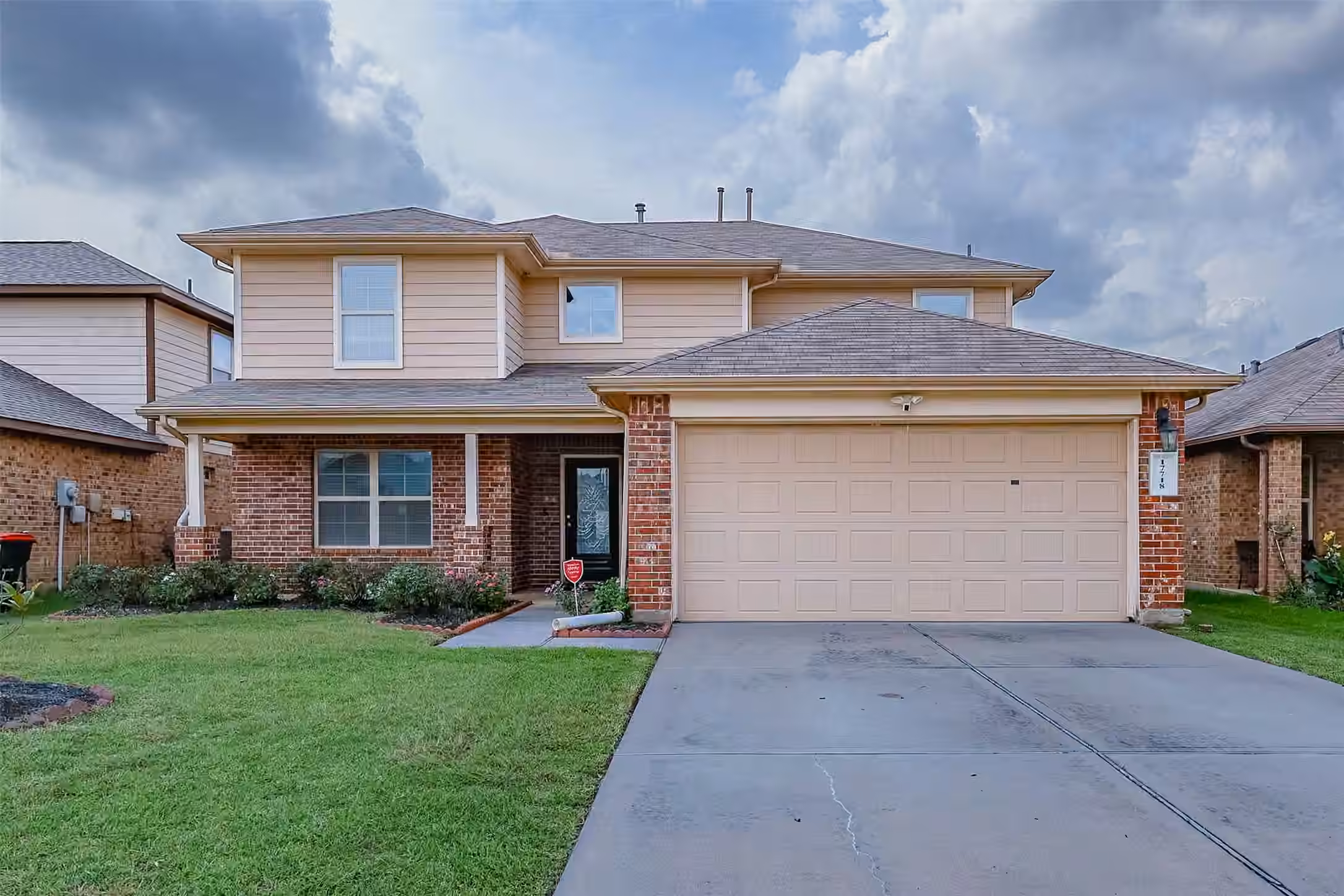 Photo of 17718 Rose Summit Lane, Richmond, TX 77407