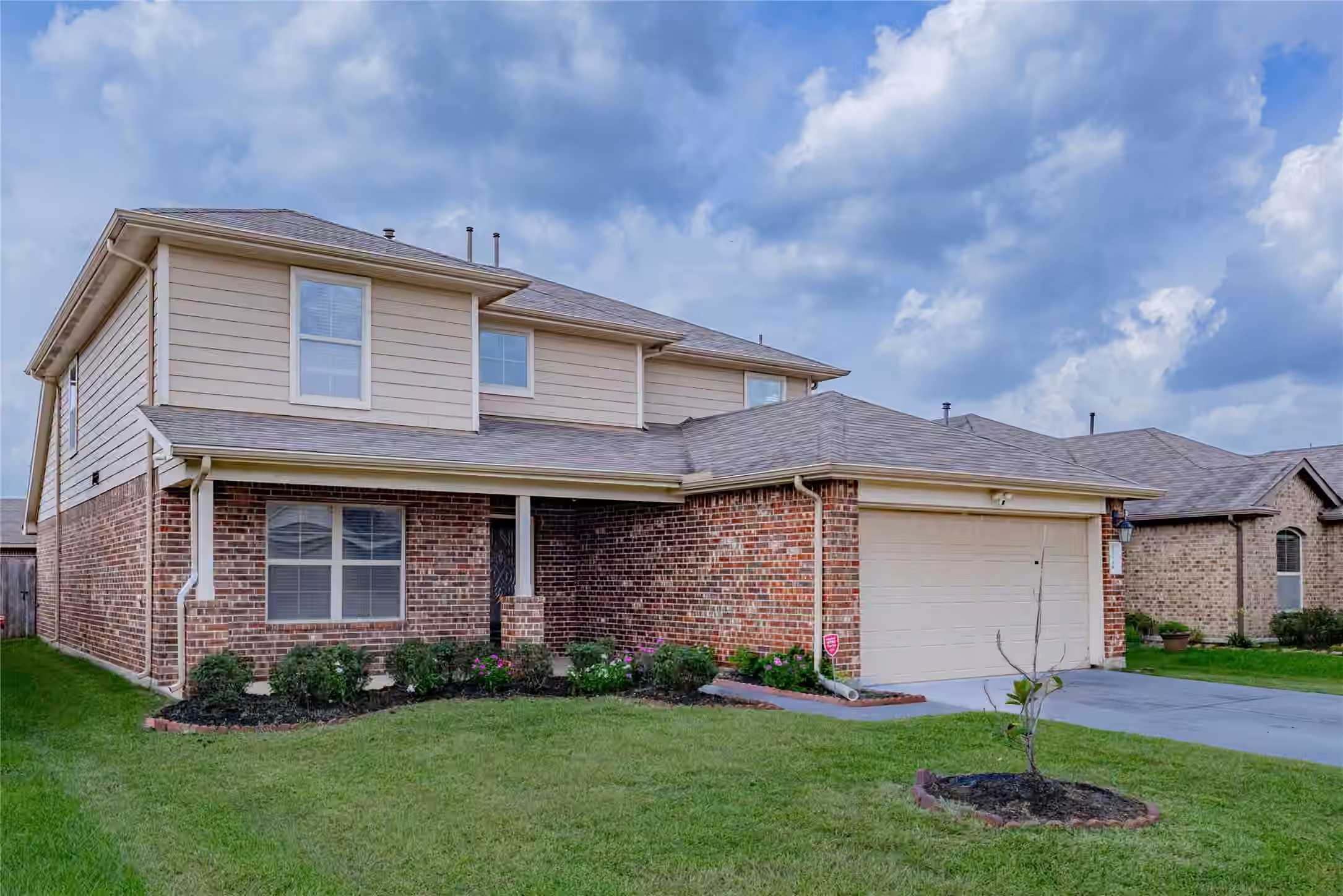 Photo 3 of 17718 Rose Summit Lane, Richmond, TX