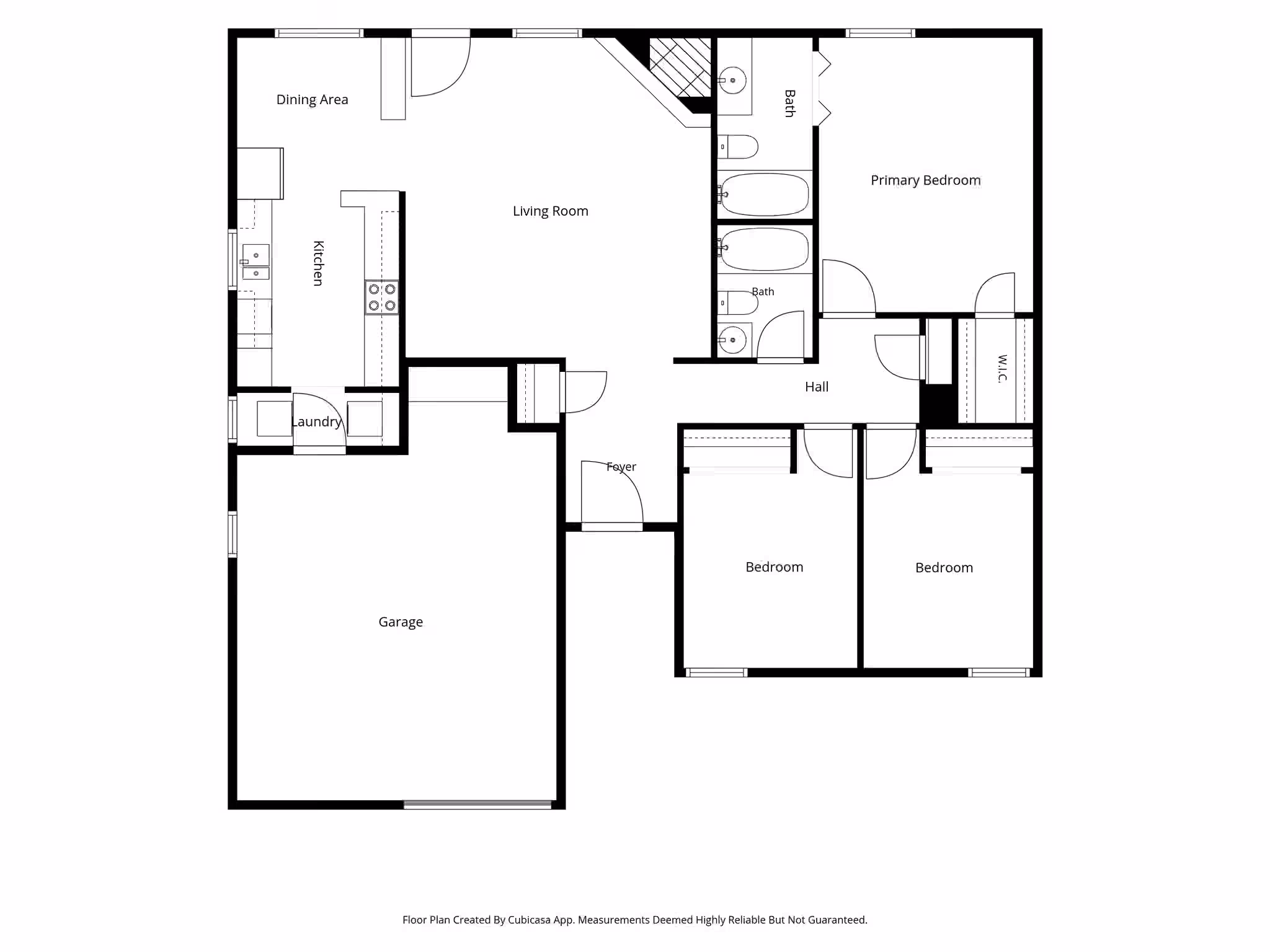 Photo 3 of 807 W Galveston Street, League City, TX