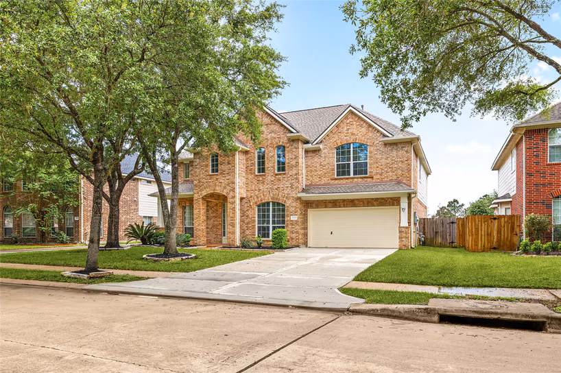 Photo of 21223 Granite Trail Lane, Richmond, TX 77407